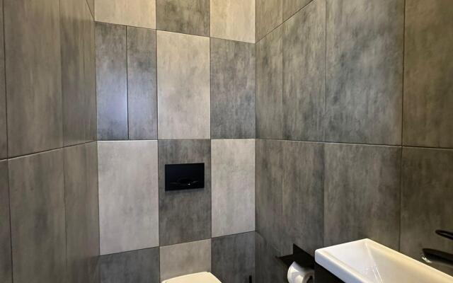 Апартаменты на улице Новолучанская