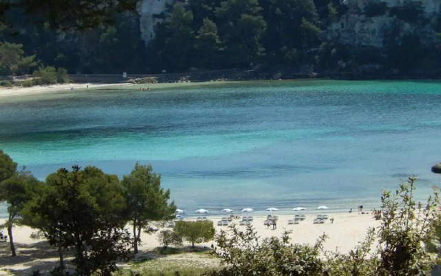 Apartamentos Alta Galdana