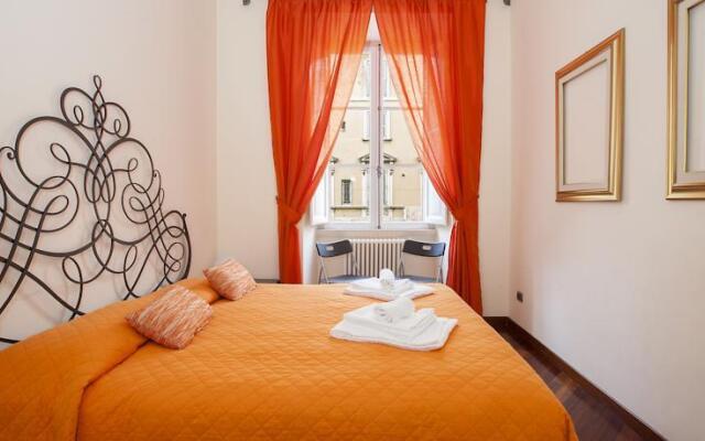 Key To Italy Apartments