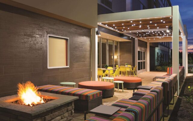 Home2 Suites by Hilton Warminster Horsham