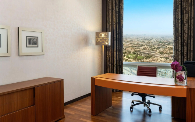 Four Points by Sheraton Kuwait