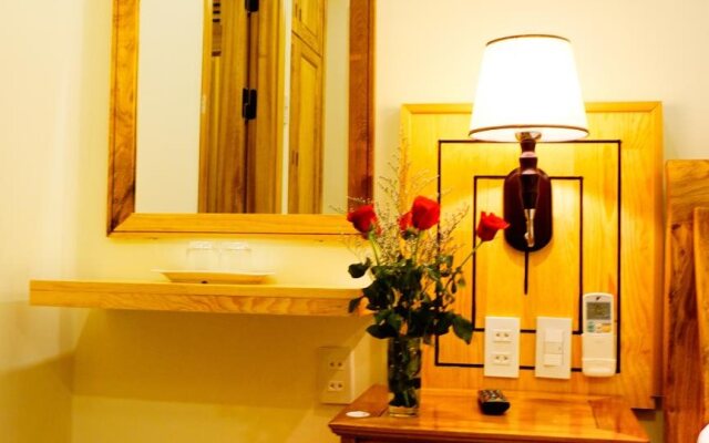 Senkotel Nha Trang Managed by NEST Group