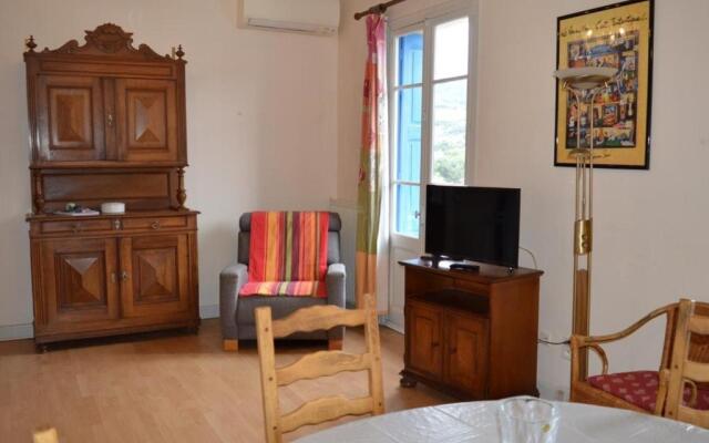 Appartement Collioure, 4 pièces, 6 personnes - FR-1-225-684