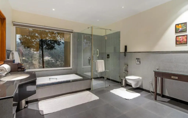 Moksha Himalaya Spa Resort