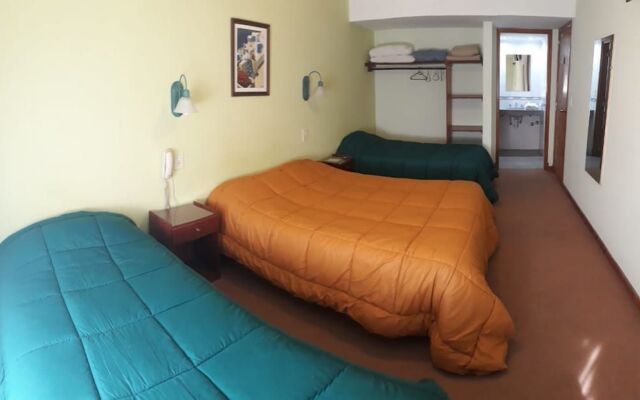 Hotel San José