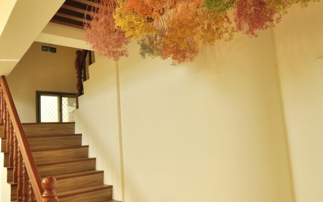 Xie Tong Homestay