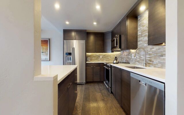 Gore Creek Place Condominiums