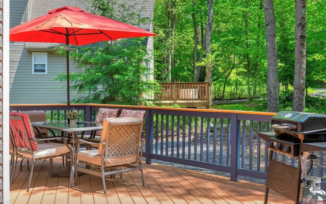 Wildrun by Avantstay Family-friendly Cabin