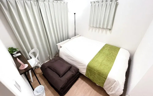 Guest House Terukuni INN