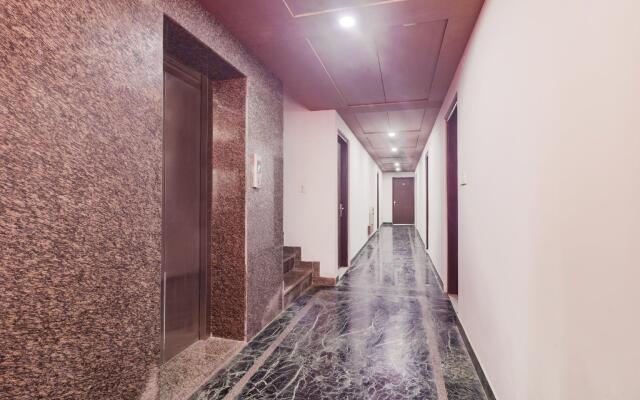 OYO 29096 Shani paradise