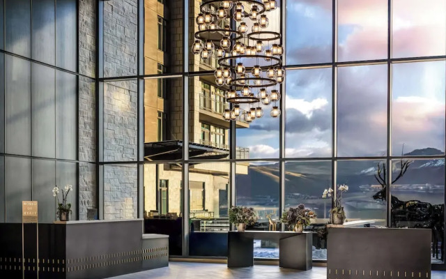 Grand Hyatt Deer Valley