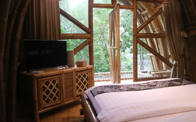 The Osing Bamboo - A Liberta Collection