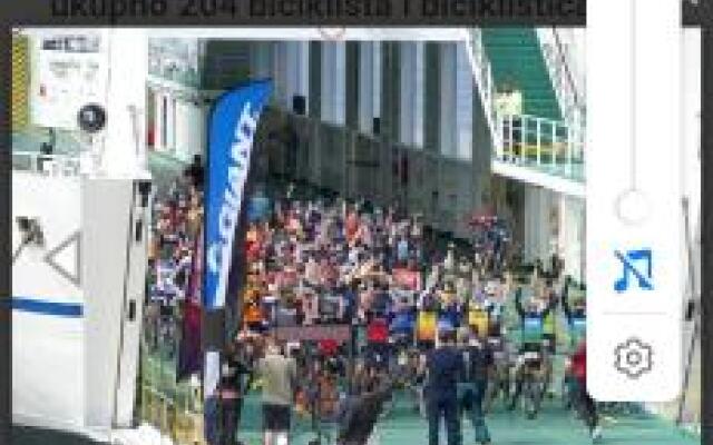 Apartmani Predrag & Ana