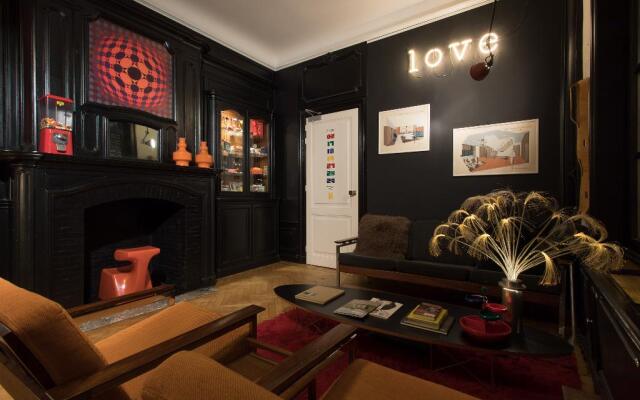 Vintage Hotel Brussels