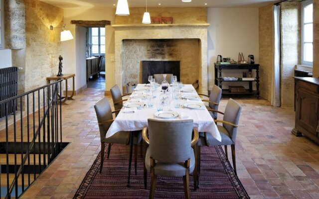 Les Hauts de Saint Vincent