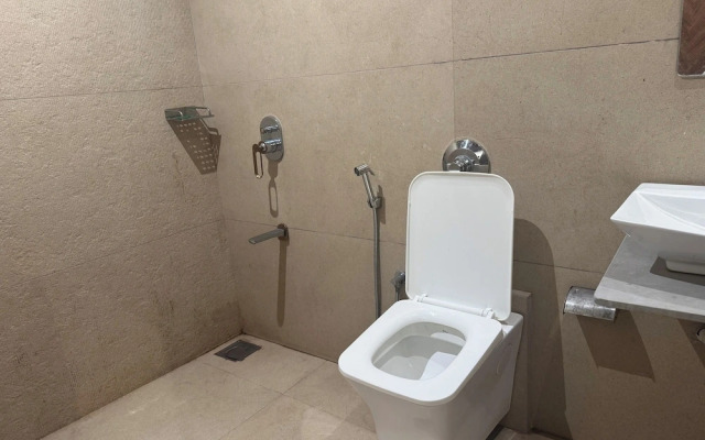 Hotel Sahara Residency