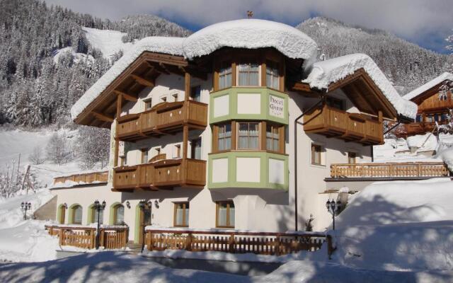 Chalet Campiglio Imperiale