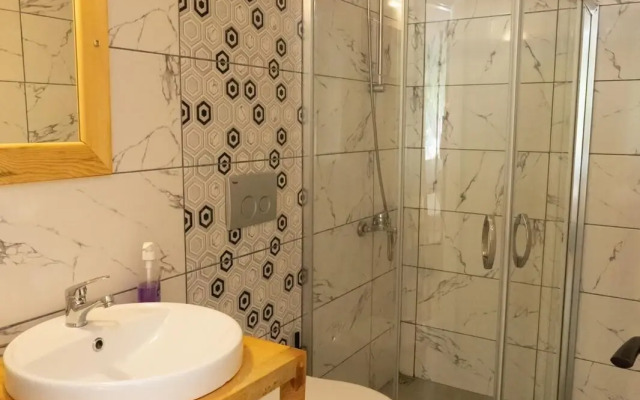 Mogla Tashan Boutique Otel