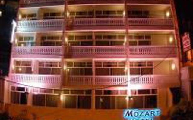 Mozart Hotel