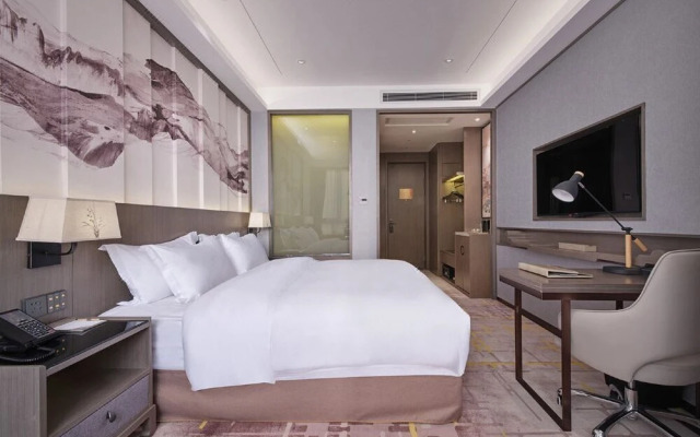 Guangdong Geological Landscape