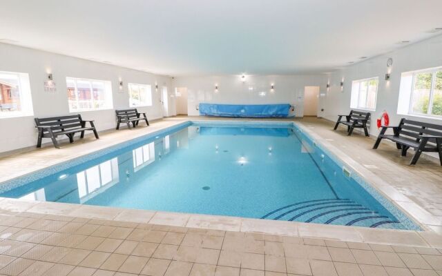 Sycamore Lodge