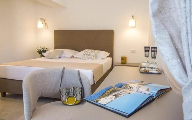 Luxury Rooms Pino