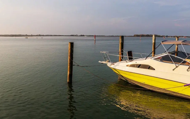Michelangelo C-6 in Bibione