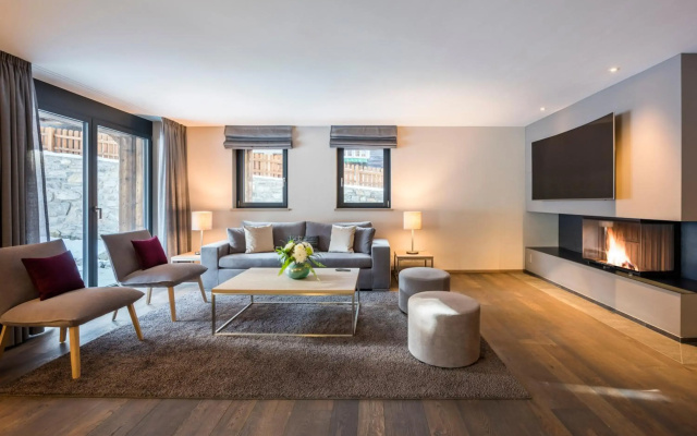 Christiania Residence