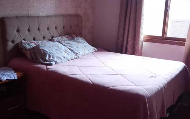 Residencial Flores da Fortuna