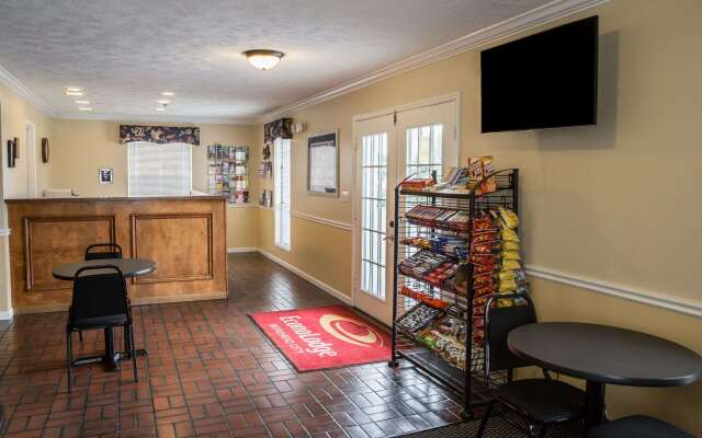 Econo Lodge Crystal Coast