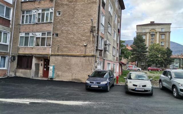 Sophia Lupeni Straja