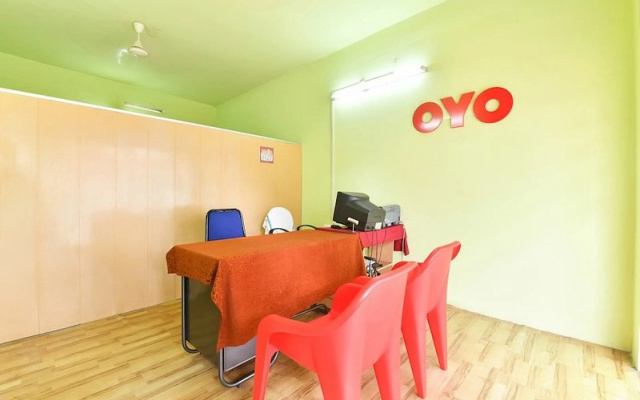Hotel O VR Lodge