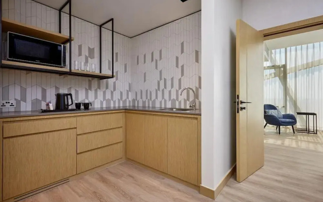 Courtyard By Marriott Jubail