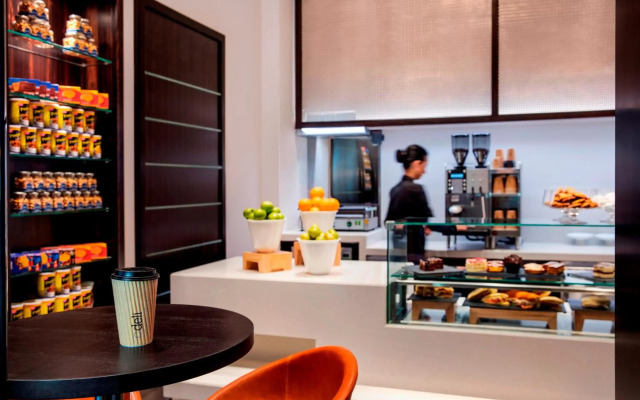Centro Capital Doha By Rotana