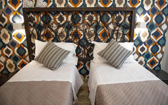 L'Affittacamere Elias Best