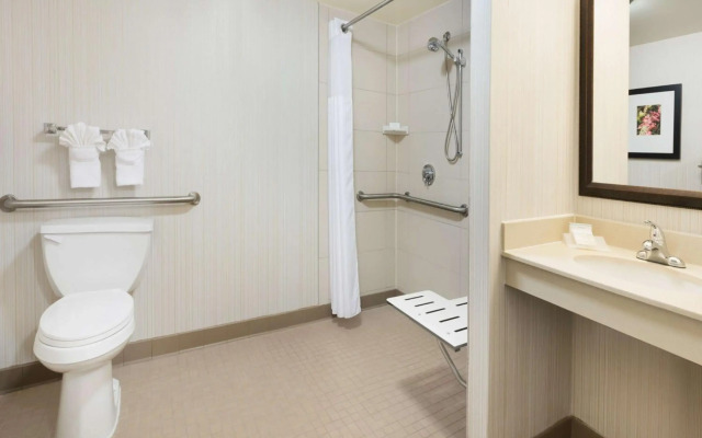 Hilton Garden Inn Atlanta North/Alpharetta