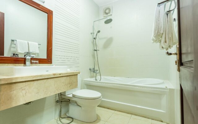 Truong Thinh Hotel