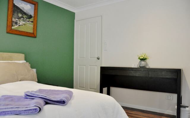 TL Warmest Homestay