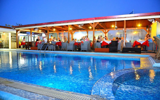 Panorama Hotel