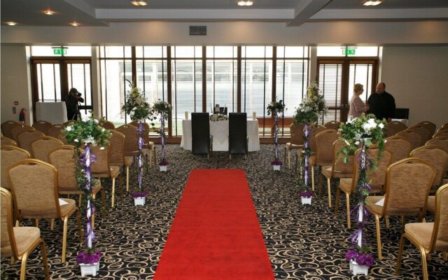 Blarney Hotel & Golf Resort, Ascend Hotel Collection Member