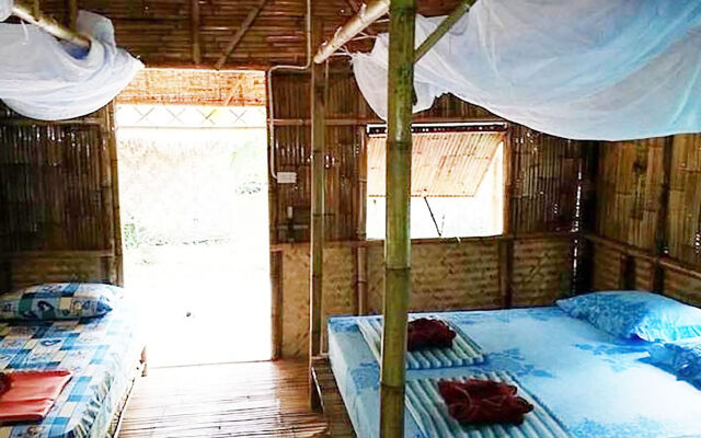 Green View Beach Resort