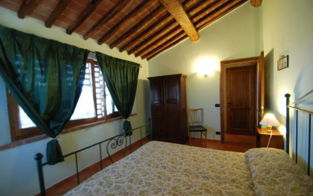 Agriturismo La Coppa