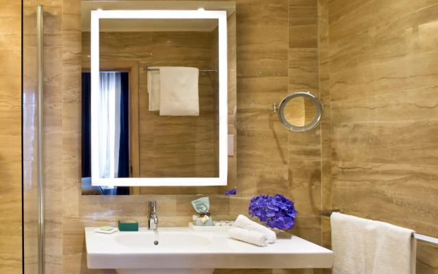 Hotel Palumbalza Porto Rotondo