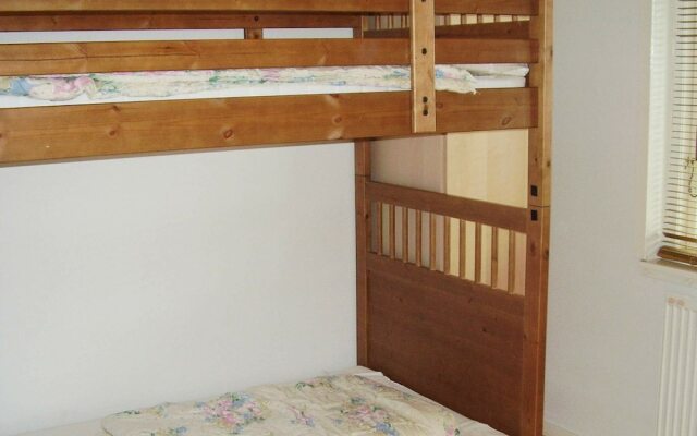6 Person Holiday Home in Rodby