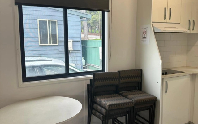 Second Valley Caravan Park