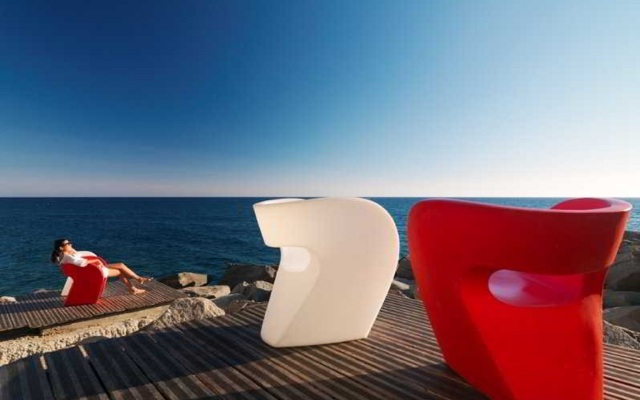 Marina Suites