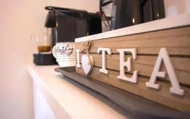 Luxury Boutique Hotel