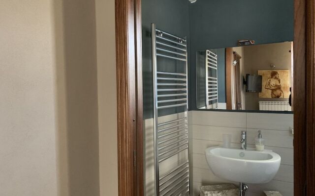 B&B Mugnos Charme Living