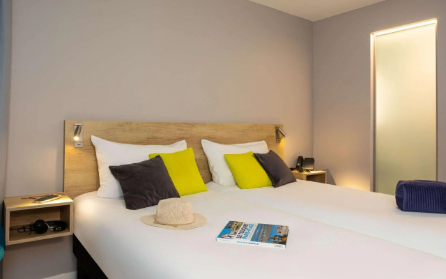 ibis Le Touquet Thalassa