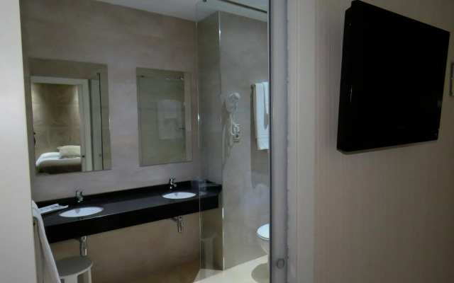 Hotel Ciudad de Fuenlabrada
